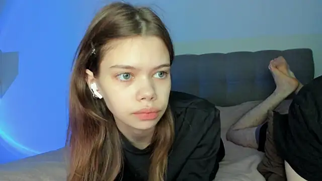 chansetolove online show from October 2025 05:54:02 PM