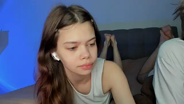 chansetolove online show from October 2025 04:15:01 AM