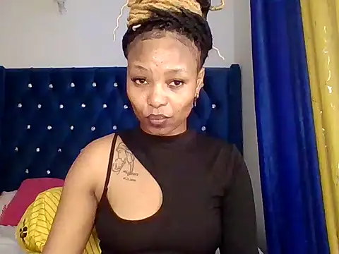 Licia harvin online show from February 2025 12:16:01 PM