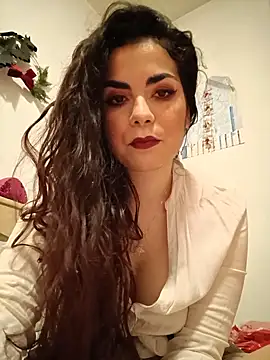 Saturnia Yvonne online show from February 2025 05:20:02 PM