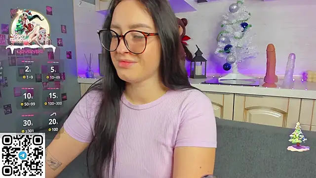 Kruela Eva online show from December 2024 11:42:01 PM