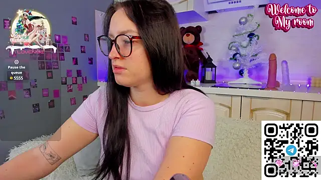 Kruela Eva online show from December 2024 11:49:01 PM