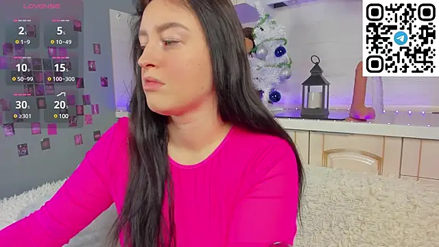 Kruela Eva online show from January 2025 11:44:02 PM