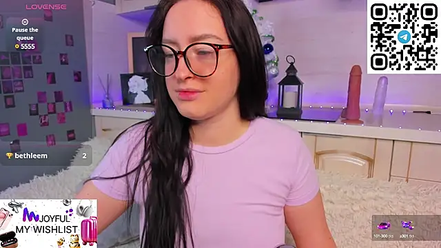 Kruela Eva online show from January 2025 11:32:02 PM