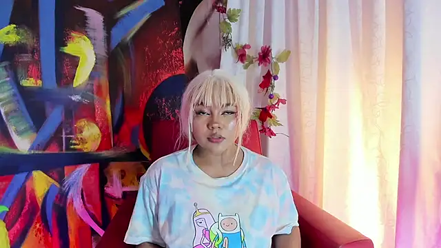 cherry chel online show from December 2024 03:15:01 AM