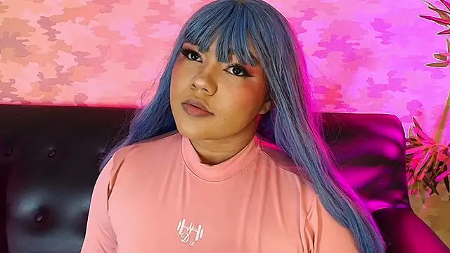 cherry chel online show from February 2025 08:03:01 PM