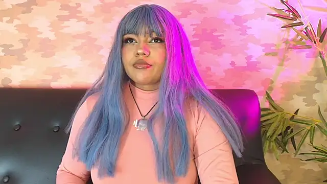 cherry chel online show from February 2025 11:05:01 PM