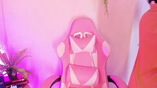 cherry chel online show from February 2025 10:05:01 AM