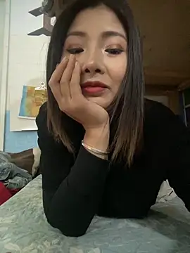 MiMi 0293 online show from December 2024 04:56:01 AM