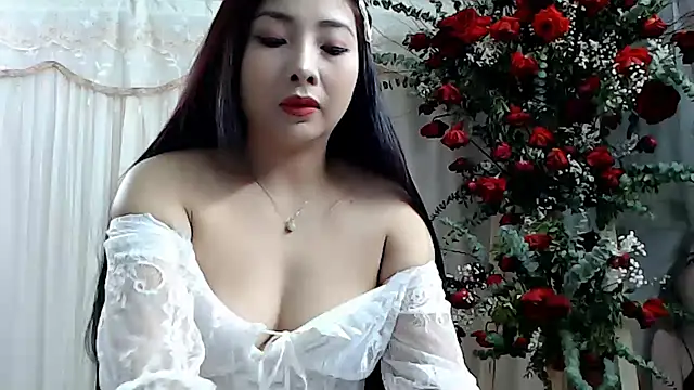 MiMi 0293 online show from December 2024 09:22:01 AM