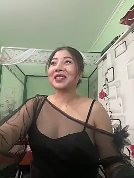 MiMi 0293 online show from November 2025 02:12:01 AM