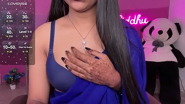 ridhima ranii online show from December 2024 03:12:01 PM