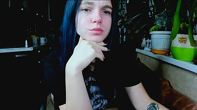 PussySaurus  online show from December 2024 10:06:01 PM