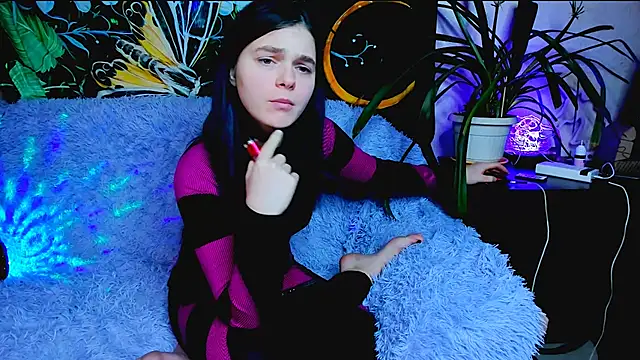 PussySaurus  online show from February 2025 01:00:02 PM