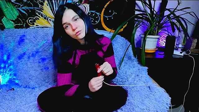 PussySaurus  online show from February 2025 04:03:01 PM