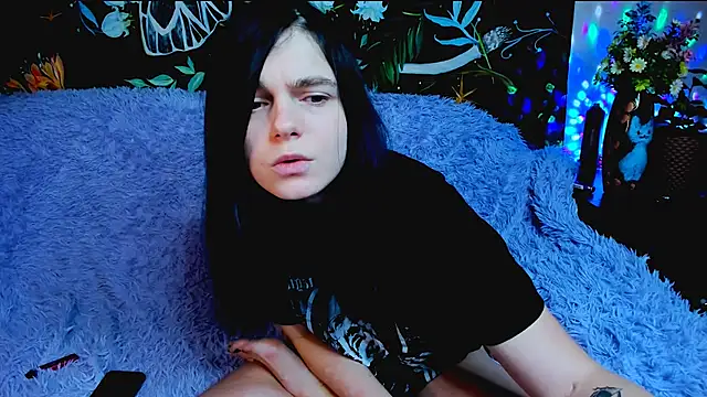 PussySaurus  online show from March 2025 09:48:02 PM