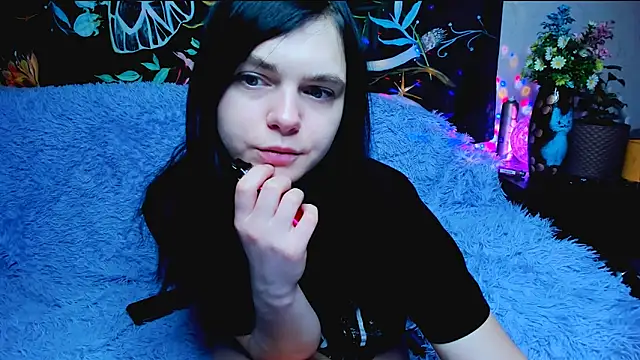 PussySaurus  online show from March 2025 01:05:01 AM