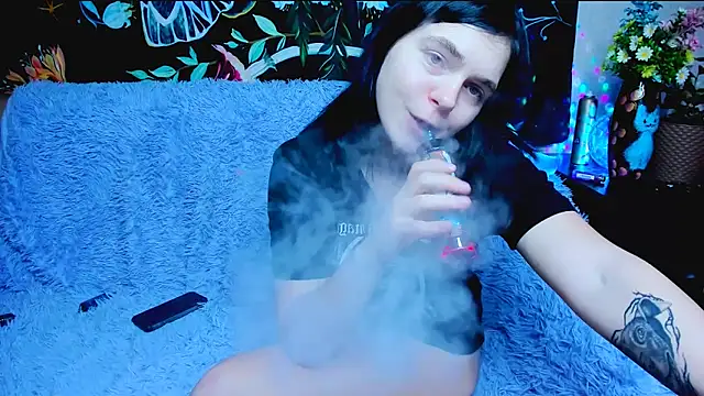 PussySaurus  online show from March 2025 04:08:02 AM