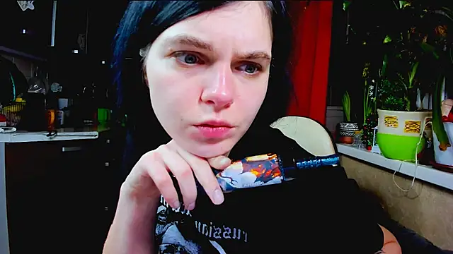 PussySaurus  online show from March 2025 12:51:01 AM