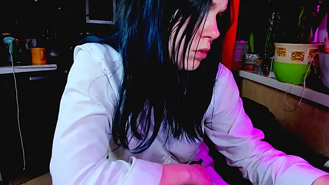 PussySaurus  online show from March 2025 03:24:01 AM