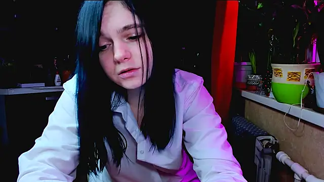 PussySaurus  online show from March 2025 10:17:02 PM
