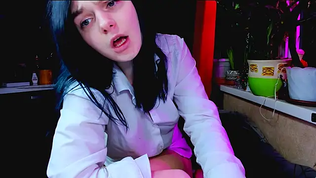 PussySaurus  online show from March 2025 01:21:02 AM
