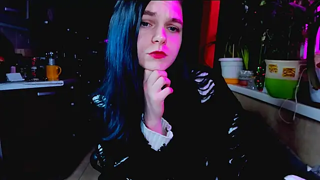 PussySaurus  online show from March 2025 09:58:01 PM