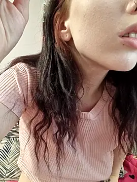 Snapshot of _Alice_0-0 chatting on October 2025 02:53:02 AM Alice 0-0 online show from October 2025 02:53:02 AM