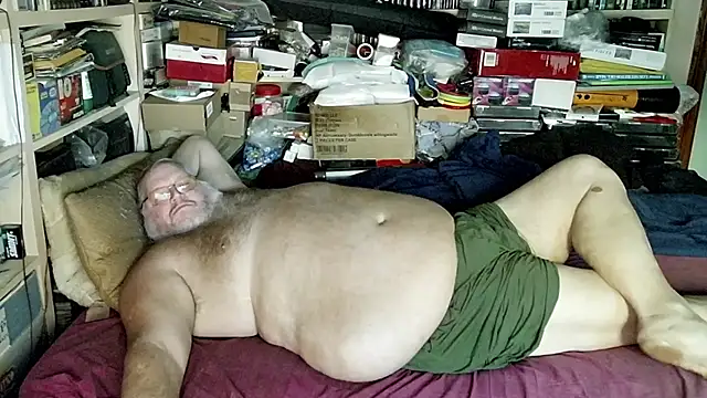 hadeszeuss2 online show from December 2024 04:25:01 PM