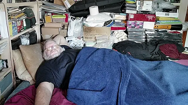 hadeszeuss2 online show from January 2025 03:02:02 PM