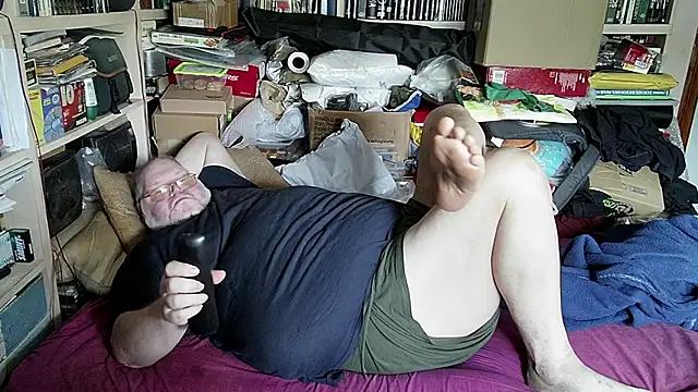 hadeszeuss2 online show from March 2025 02:30:02 PM