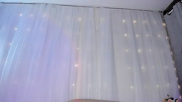  LittleLia online show from December 2024 08:49:02 PM