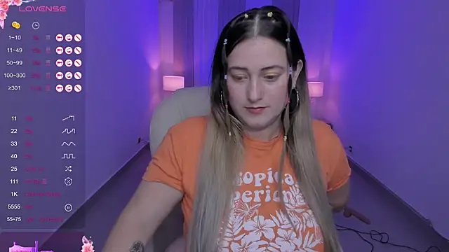 lenah smith online show from January 2025 11:32:01 AM