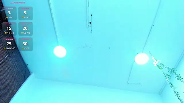 Hannah Miller   online show from September 2025 05:18:02 PM