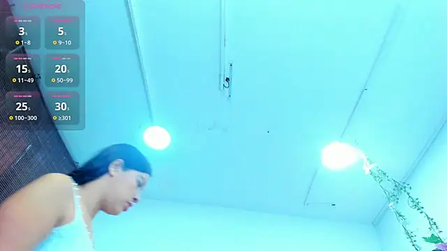 Hannah Miller   online show from October 2025 05:22:02 PM