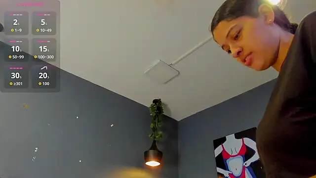 Hannah Miller   online show from November 2025 05:14:01 PM