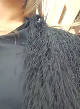 Karen San Miguel online show from October 2025 06:14:02 PM