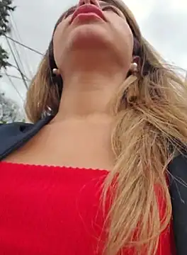 Karen San Miguel online show from October 2025 07:00:01 PM