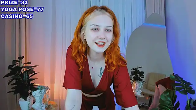 OkiMie online show from January 2025 01:47:01 PM