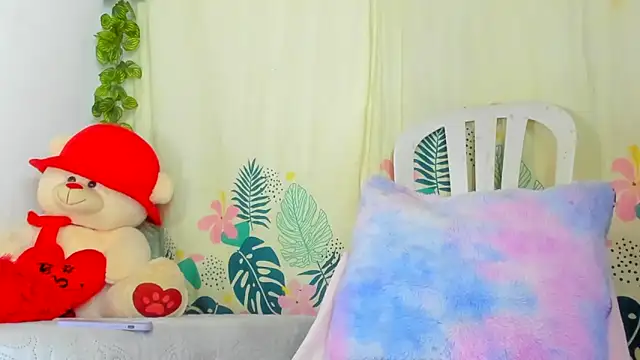 Dear anne online show from October 2025 01:09:01 AM