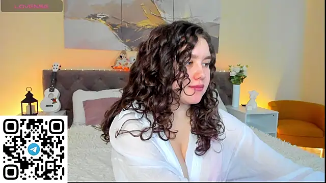 Ariella Sol online show from January 2025 04:14:02 AM