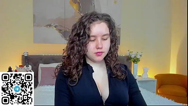 Ariella Sol online show from March 2025 01:10:02 AM