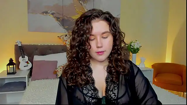 Ariella Sol online show from March 2025 01:14:01 AM