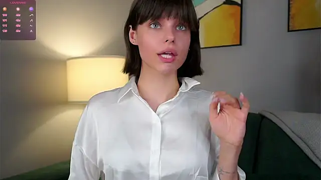 RexanneHatt online show from September 2025 01:21:02 AM