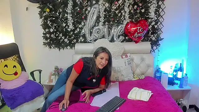 any mour online show from March 2025 03:31:02 PM