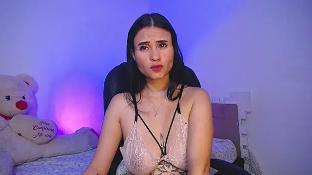 keelly richaardson1 online show from December 2024 03:04:01 AM