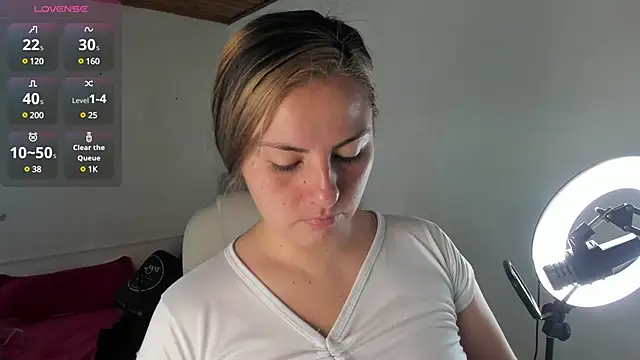 Snapshot of brandy_sweet_ chatting on February 2025 01:14:02 PM brandy sweet online show from February 2025 01:14:02 PM
