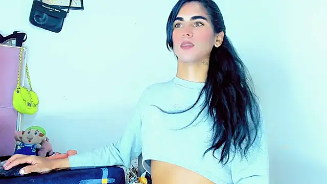 hannabigdirty online show from December 2024 09:23:01 AM