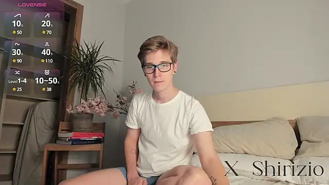 Snapshot of Shirizi chatting on December 2024 04:39:02 PM Shirizi online show from December 2024 04:39:02 PM