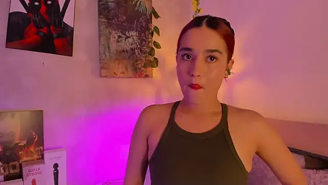 Ari Baker online show from December 2024 07:54:02 PM